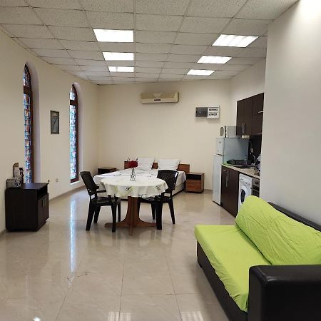 Гардън Бийч - Недялкови Sozopol Ngoại thất bức ảnh