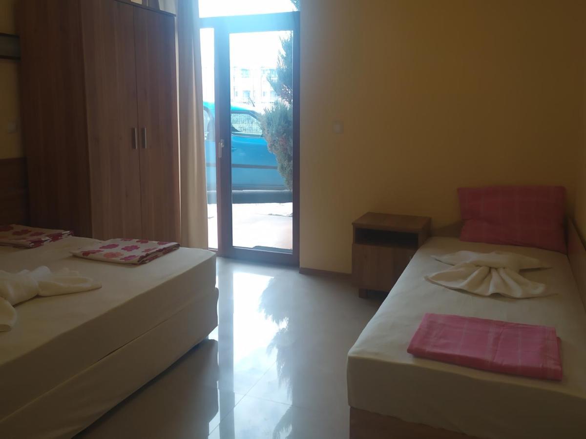 Гардън Бийч - Недялкови Sozopol Ngoại thất bức ảnh