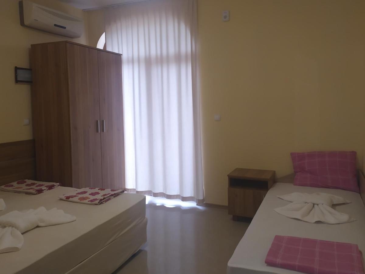 Гардън Бийч - Недялкови Sozopol Ngoại thất bức ảnh