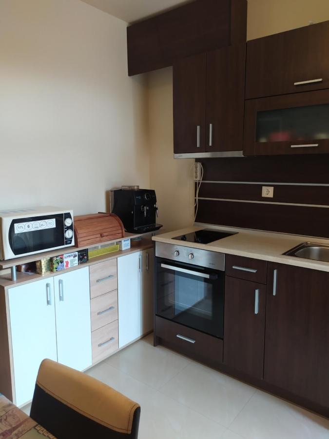 Гардън Бийч - Недялкови Sozopol Ngoại thất bức ảnh